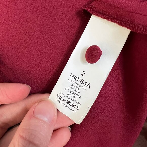 Kate Spade Silk Festive Confetti Devore Mini Dress Wedding Guest Date Night Sexy - Picture 6 of 9